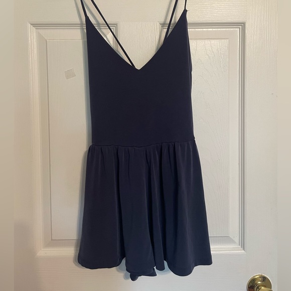 Forever 21 romper - Picture 5 of 8